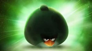 angry birds space original vs plush