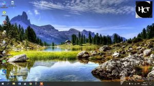 Как поставить|на робочий стол|панель управления в 2020 году