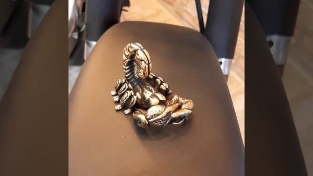 Скорпион