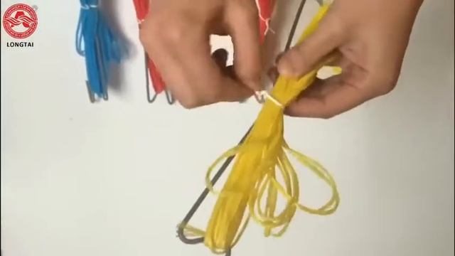 tomato hook with twine смотреть онлайн