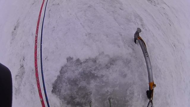 Проушина Абалакова в реальных условиях смотреть онлайн