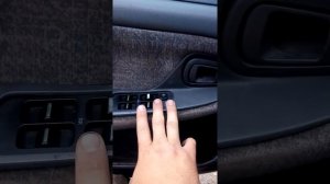 Ремонт стеклоподъемников Дэу Нексия (DAEWOO NEXIA) часть 6