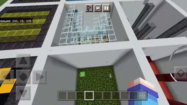 3 ТОПОВЫЕ КАРТЫ НА ПАРКУР В МАЙНКРАФТ ПЕ 1.17! КАРТЫ В МАЙНКРАФТ ПЕ 1.17! смотреть онлайн