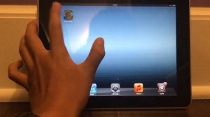 Angry Birds Rio HD 2.3.1 On iPad 1st Gen iOS 5.1.1 - Video Gone Wrong