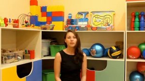 Как научить ребенка убирать игрушки