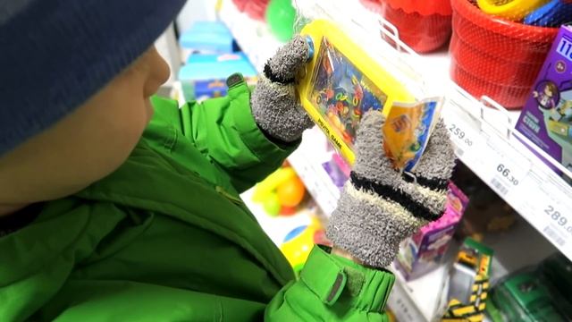 КОГО ЗОВУТ НА ТВ? Настя готовит ПИРОГ // Ирригатор РОКИМЕД 1701 смотреть онлайн