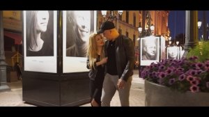 Марина Алиева "Судьба моя"