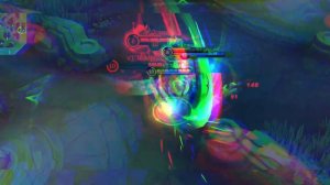 темноте из пасти ада MBL