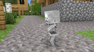 Monster School : Baby Zombie Being Bullied - Minecraft Animation