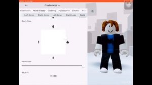 How to make a invisible avatar in Roblox