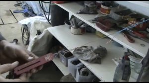 Скрутка провода прочно.