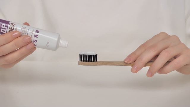 Зубная паста противокариесная "Кедр и шалфей" смотреть онлайн