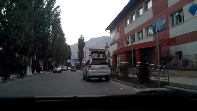 Памир Хорог 31 май 2023 смотреть онлайн