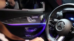 Mercedes Benz E350 4Matic 2022