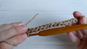 ?двусторонний, СУПЕР универсальный узор крючком / crochet