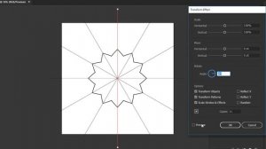 How to Make Mandala Maker in Adobe Illustrator