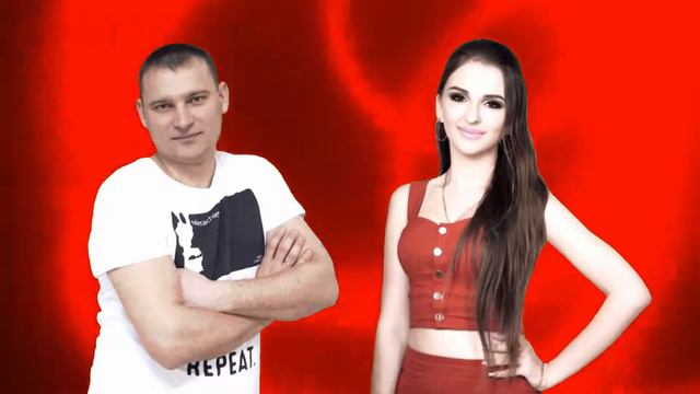 Вячеслав ЛЕОНТЬЕВ & Олеся ПАВЛОВА     “Я и Ты “