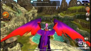 Играем в игру как приручить дракона 3. Исследуем карту #1