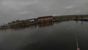 Ловля форели на спиннинг. Major Craft Finetail FTA-602UL. Вываживание.