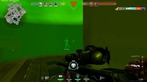 This is what 5000 hours of Raze looks like on Valorant
