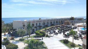 Sunrise Grand Select Montemare 5*. Видеообзор отеля в Шарм-Эль-Шейхе