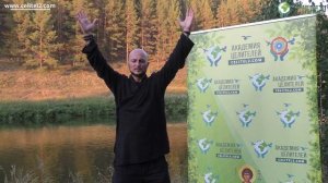 4 комплекс утренней телесно-дыхательной гимнастики Константина Перо. Академия Целителей.mp4