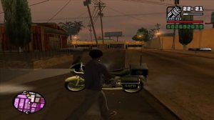 ПРОСТОЙ СПОСОБ ЗАХВАТИТЬ ВСЕ ТЕРРИТОРИИ В GTA SAN ANDREAS