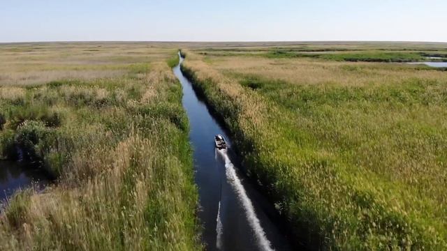 ИЗ ГЕРМАНИИ В КАЗАХСТАН.ОЗЕРО БАЛХАШ.ПОДВОДНАЯ ОХОТА В КАЗАХСТАНЕ смотреть онлайн