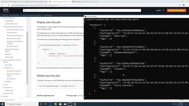 AWS CLI for Beginners: The Complete Guide смотреть онлайн