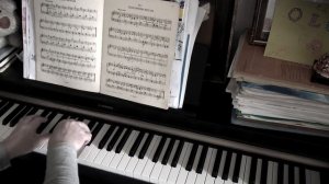 Болезнь куклы, Похороны куклы, Новая кукла (Чайковский "Детский альбом")