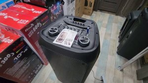 Eltronic 20-56 Fire Box 1500 ⚡️зарядка ⚡️