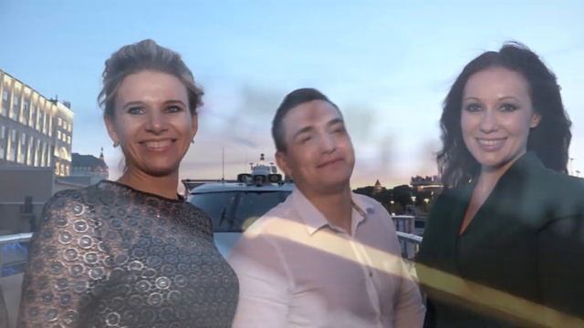 Ralf Ringer - "ЛИЦА БРЕНДА". Версия короткая 2.0. смотреть онлайн