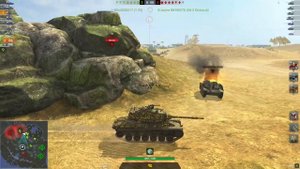 Hentai озвучка экипажа для WOT Blitz