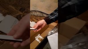 Саундбар Yamaha YAS-109 UNBOXING