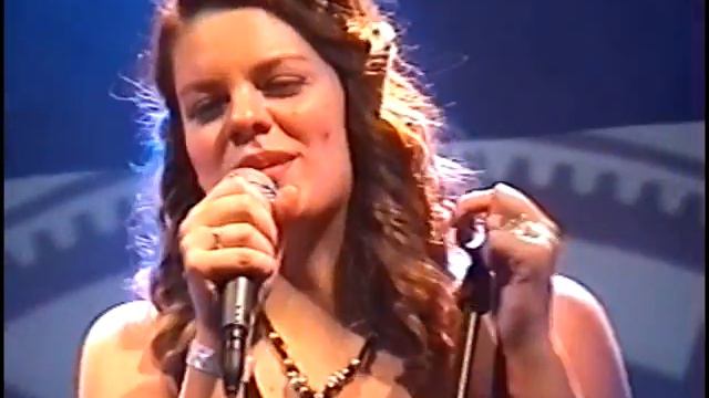 Вера Полозкова - "Джо Тодуа"