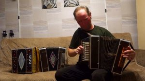 Маркелов Алексей Вениаминович, город Кириллов