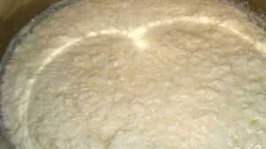 Рассол для брынзы