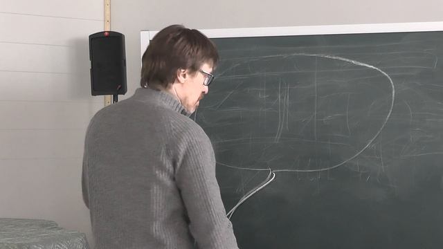 Михаил Хачатуров, переводчик и исследователь европейского комикса. Неделя книги-2023 смотреть онлайн