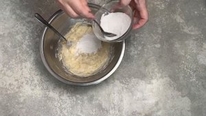 КАК ПРИГОТОВИТЬ БАНАНОВЫЕ ПАНКЕЙКИ ПП? Вкусный безглютеновый завтрак из рисовой муки на молоке