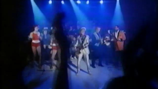 Roger Daltrey — Walking In My Sleep HQ 1984 смотреть онлайн