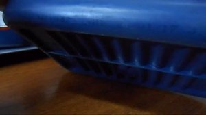 Оригинал или подделка? Масло Мобил Ультра / Mobil Ultra 10W40. Как отличить?