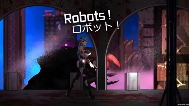 Red Colony 3 Trailer for the Nintendo Switch смотреть онлайн