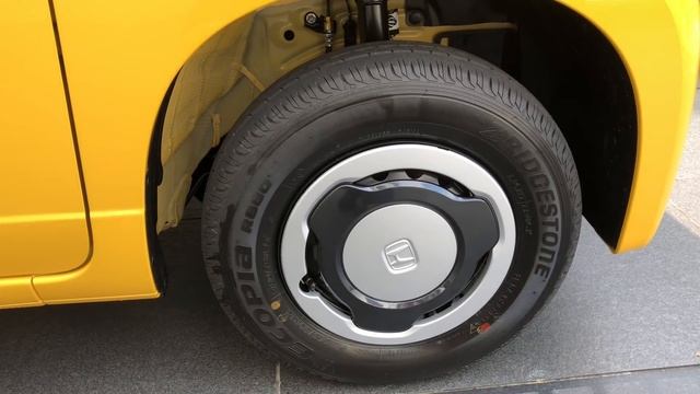 ホンダ N-VAN 各グレード比較！！6種全部載せ！！ HONDA N-VAN debut смотреть онлайн