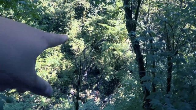 Каньон "Чёртовы Ворота" смотреть онлайн