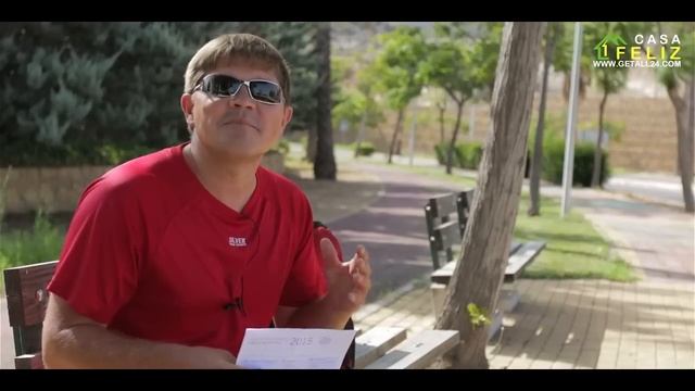 ИСПАНИЯ МОЙ НАЛОГ НА ТРАНСПОРТ Испания. Жизнь в Испании. Недвижимость в Испании. смотреть онлайн