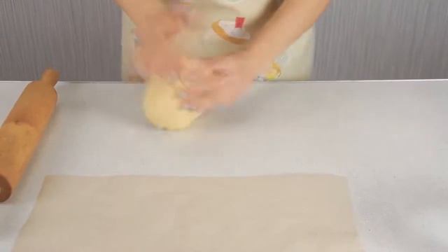 Печенье домашнее (рецепт Самбери ) смотреть онлайн