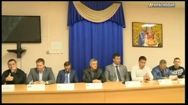 Восемь спортсменов представят Кубань на турнире по боксу в Грозном смотреть онлайн