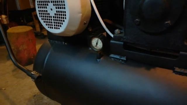 Компрессор СО-7 востановленый смотреть онлайн