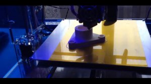 Изготовление деталей на 3D-принтере