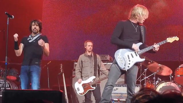 Kenny Wayne Shepherd - Voodoo Child (Slight Return) - Milwaukee,WI - March 9, 2016 LIVE смотреть онлайн